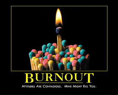 Burnout