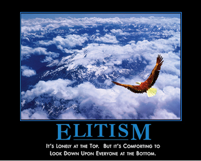 Elitism