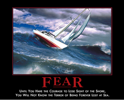 Fear