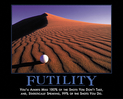 Futility