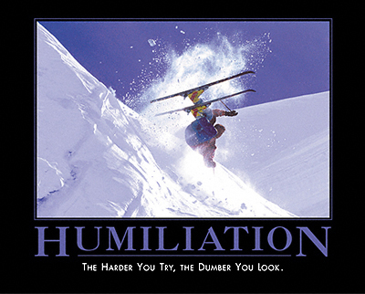 Humiliation