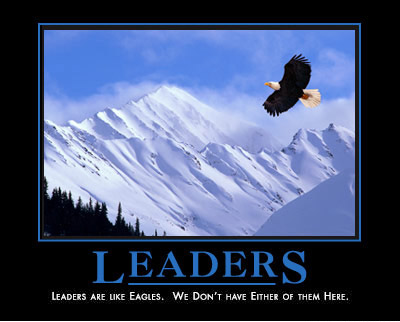 Leaders