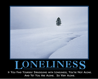 Loneliness