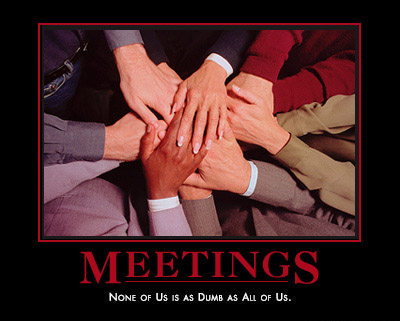 Meetings