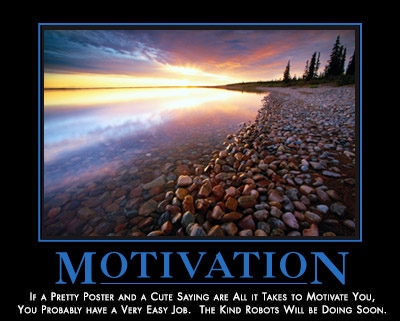 Motivation
