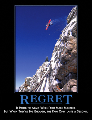 Regret