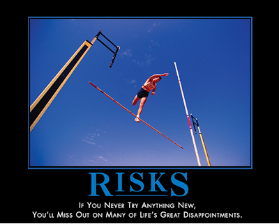 Risks