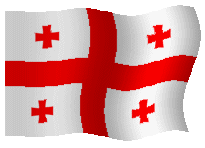 georgian flag